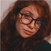 Studentessa di Psicologia all'Università La Sapienza di Roma, diplomata al Liceo Classico con 100 e lode, livello B2 di inglese, impartisce ripetizioni/aiuto-compiti per studenti delle elementari e delle medie